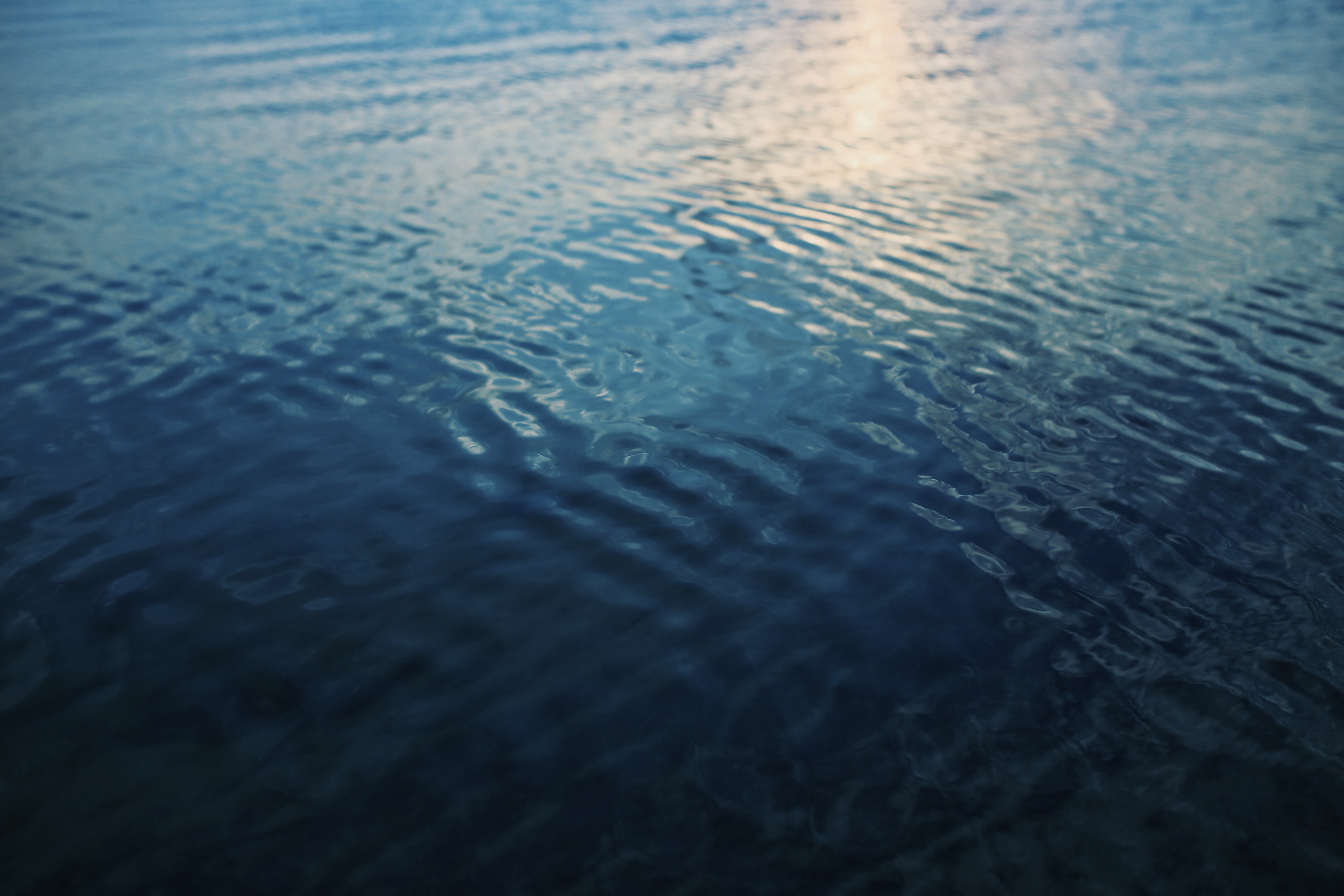 rippling water header background – Ripples of Life